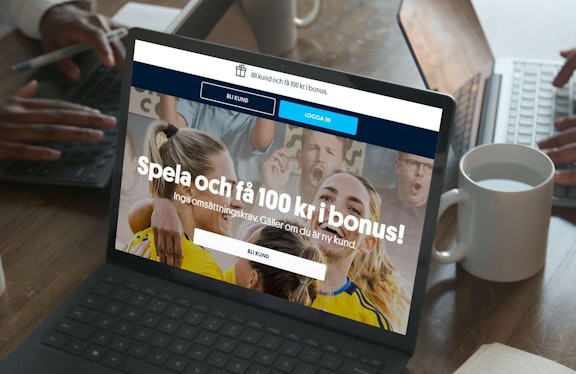 Svenskaspel ny odds bonus 2023