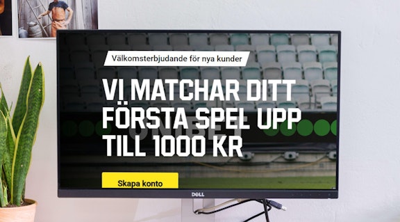 Unibet em 2024 bettingbonus