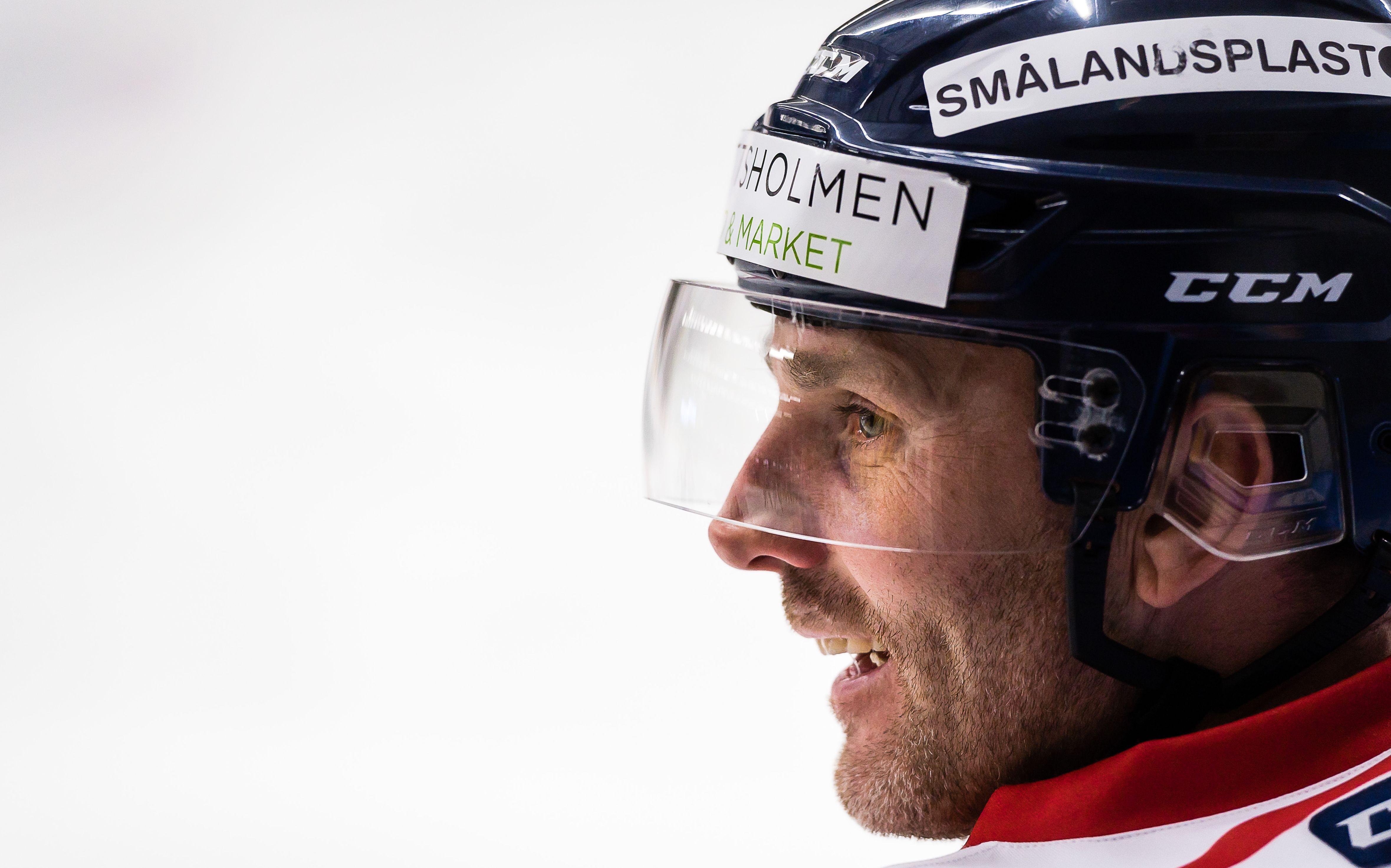 Conny Strömberg om Modo: "Det var nästan pinsamt att de inte tog hem mig"