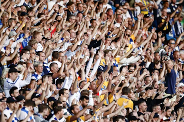 Curva Nordahl Europa League