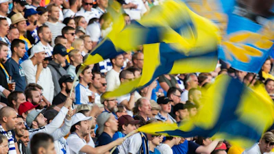 Curva Nordahl Europa