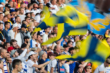 Curva Nordahl Europa