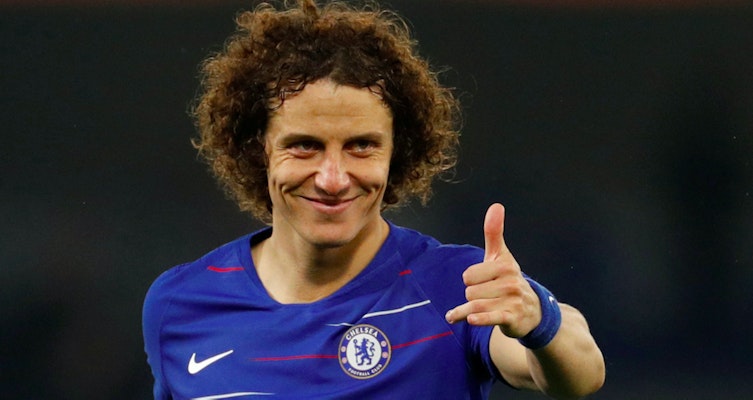 Uppgifter: Arsenal värvar från Chelsea