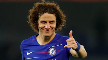 David Luiz