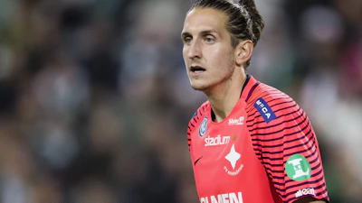 David Mitov Nilsson