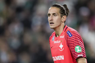 David Mitov Nilsson