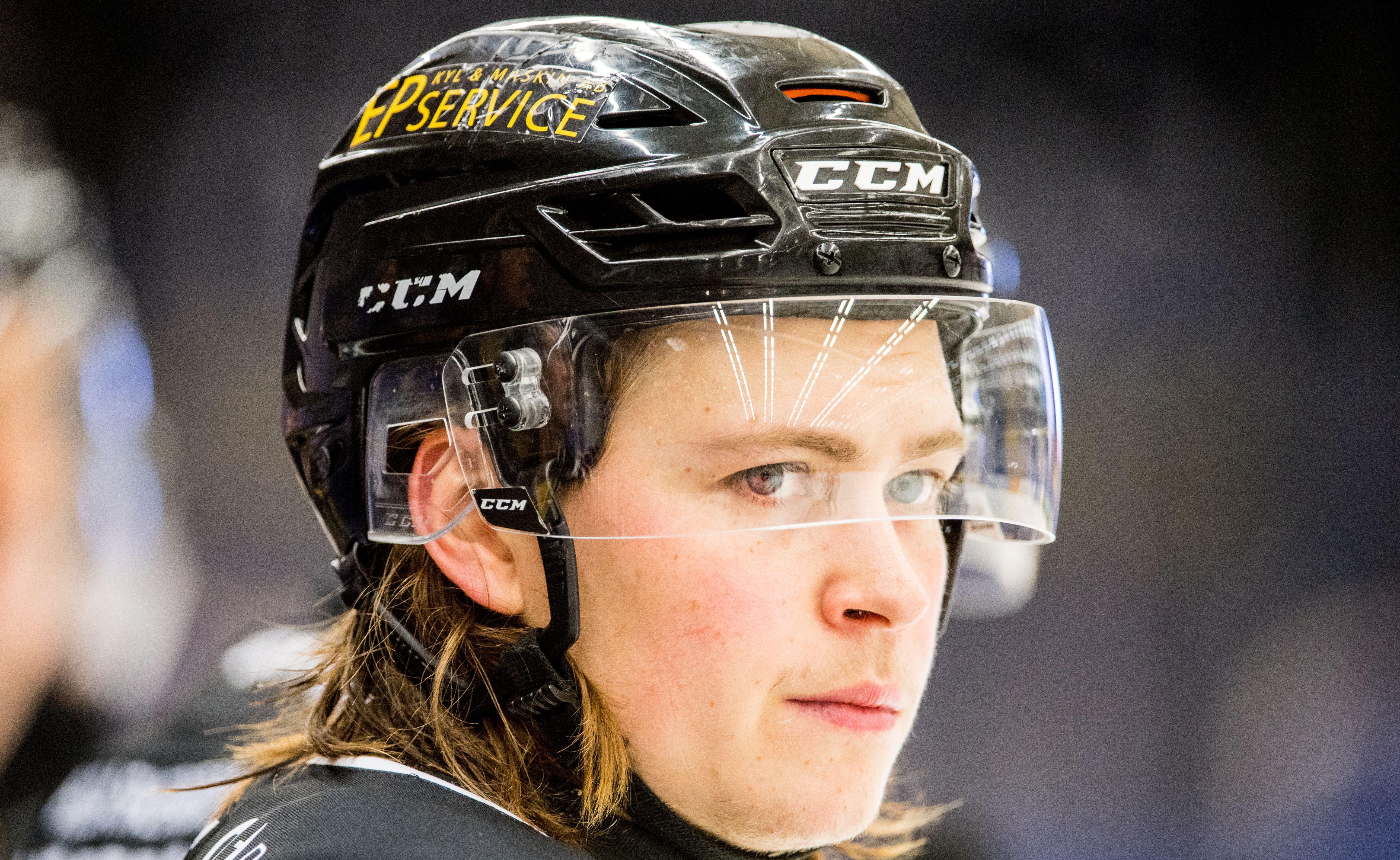 Kristianstad värvar från Djurgården