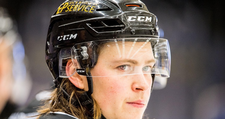 Kristianstad värvar från Djurgården