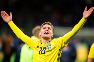 Emil Forsberg