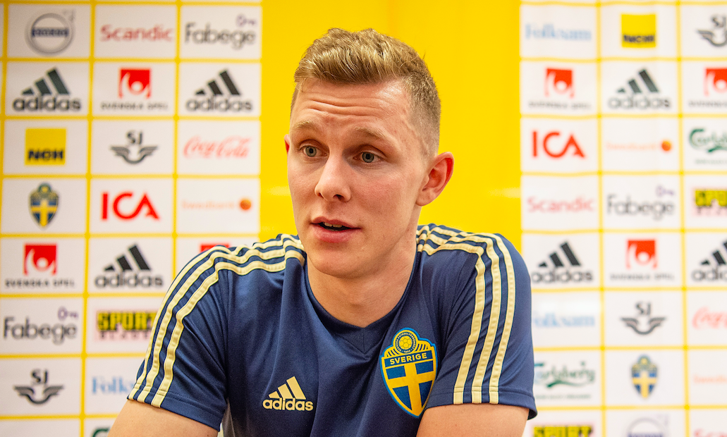 Emil Krafth klar för Newcastle