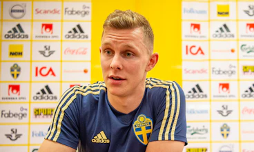 Emil Krafth