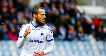 Emir Kujovic