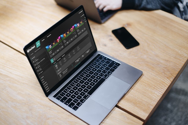 Fastbet betting online