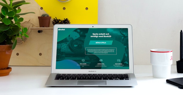 Fastbet betting utan registrering