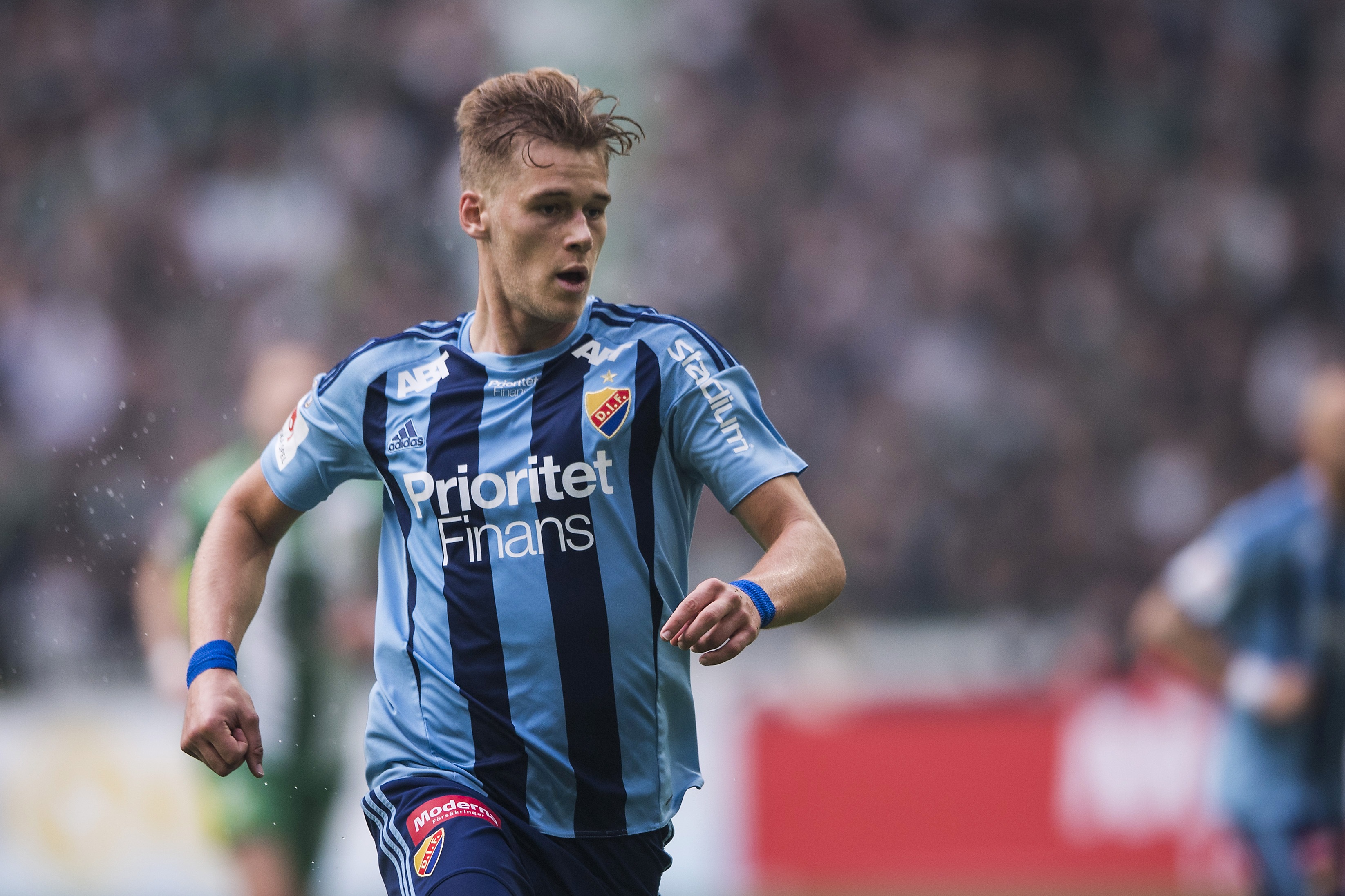 OFFICIELLT: Felix Beijmo klar för Malmö FF