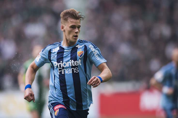 Felix Beijmo
