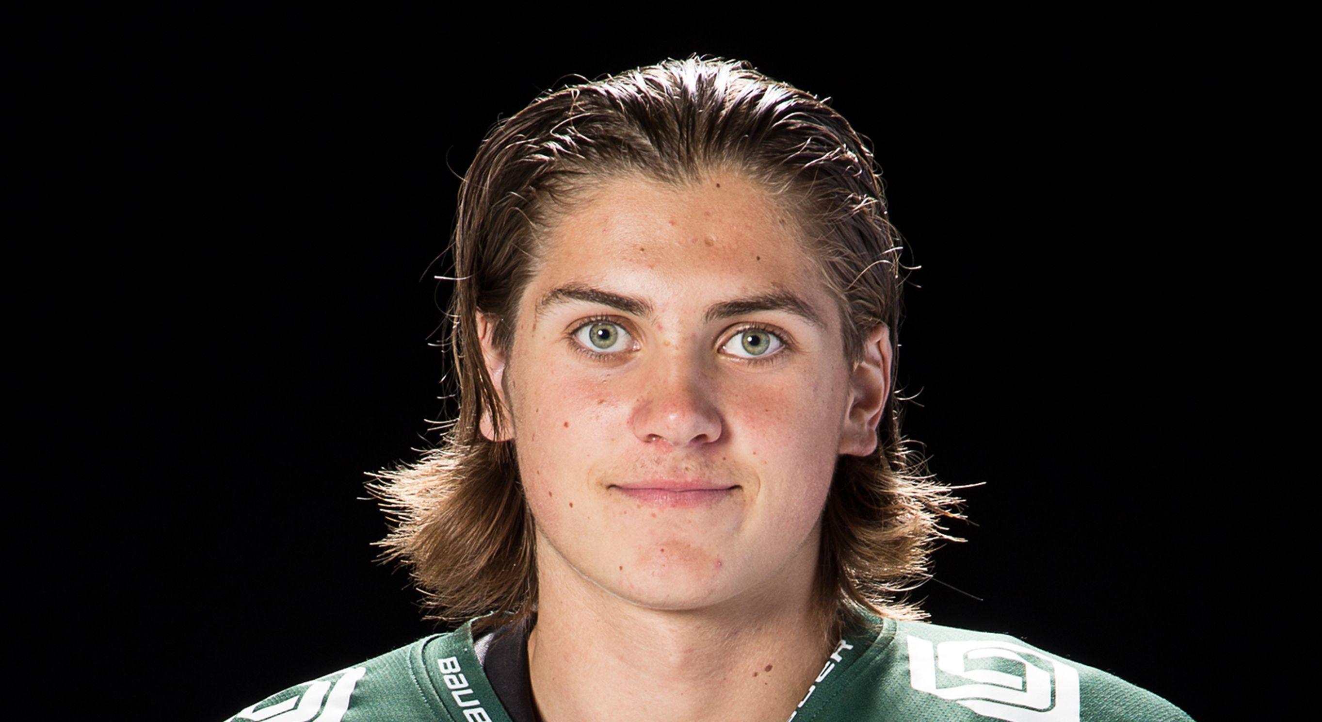 Björklöven-forwarden utlånad igen