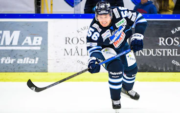 Fredrik Forsberg 190405 115453