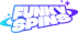 FunkySpins Casino logo