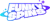 Funky Spins Logo