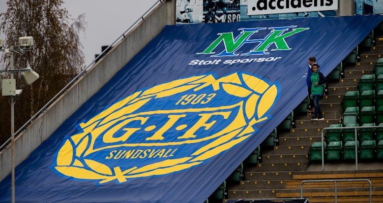 Elfsborg säljer - då får GIF Sundsvall pengar