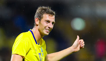 Gustaf Nilsson