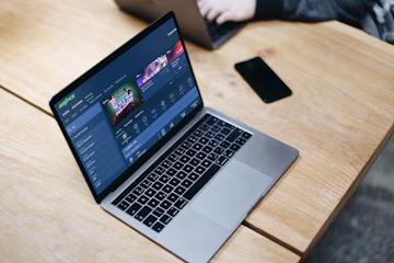 Hajper Betting Online