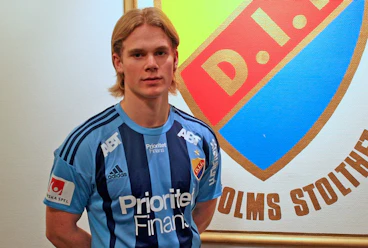 Hampus Finndell