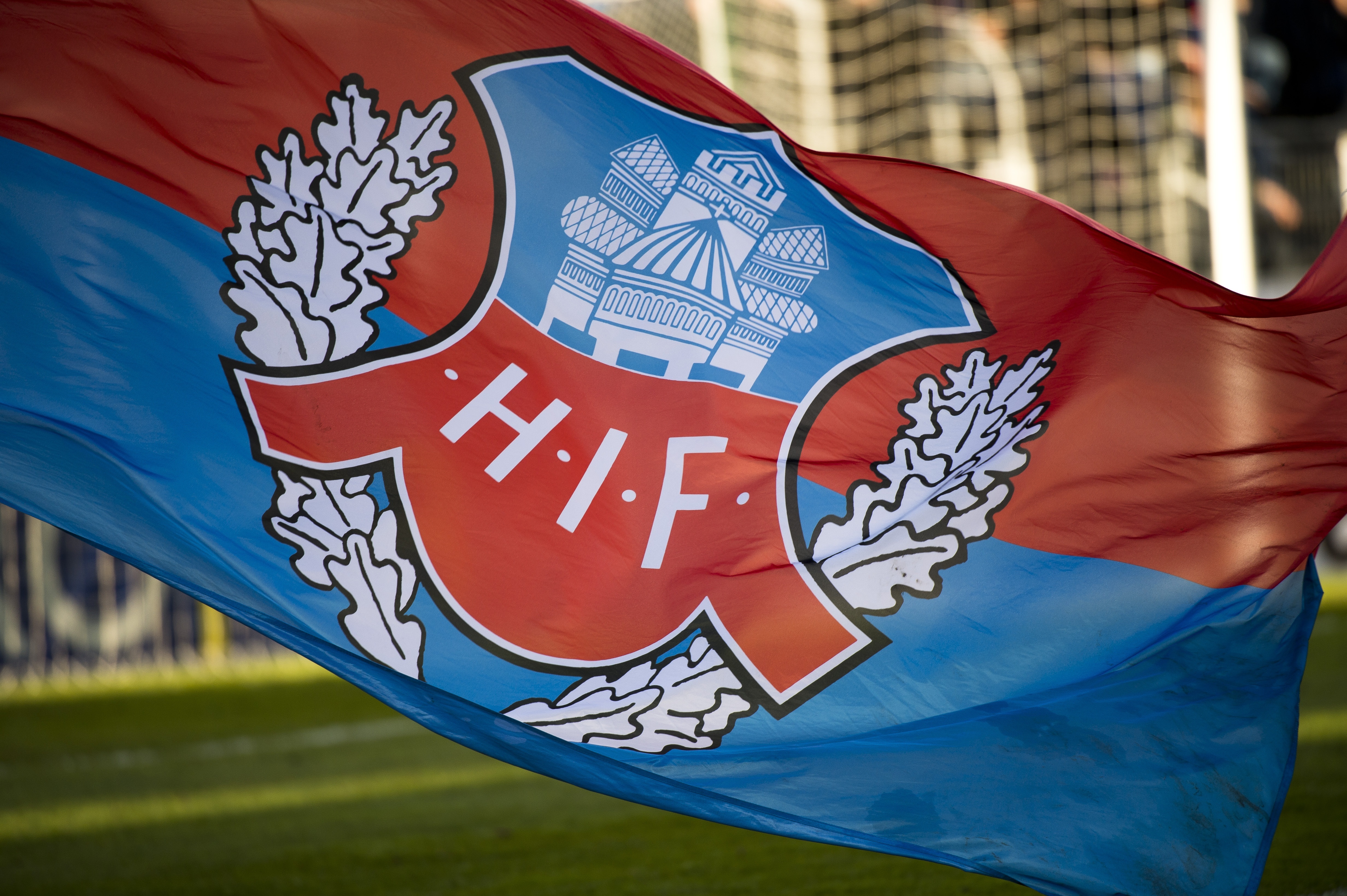 OFFICIELLT: Helsingborg lånar från Dortmund