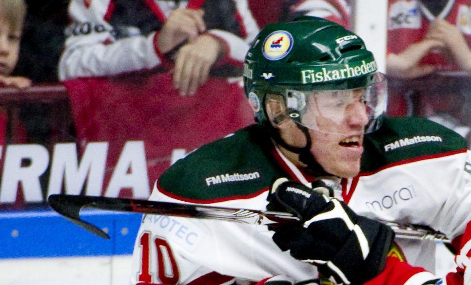 Ytterligare ett intressant nyförvärv till hårdsatsande Nyköping