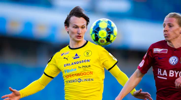 Hjalmar Ekdal