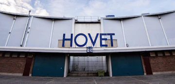 Hovet2024 FOTO Niclas Jonsson