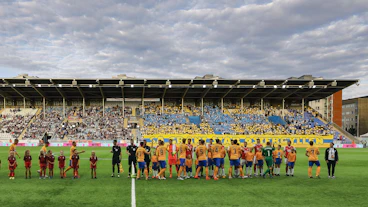 IFK Norrkoeping stergoetland