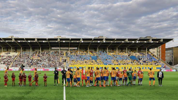IFK Norrkoeping stergoetland