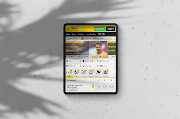 Interwetten betting pa natet