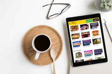 Interwetten casino