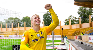 Isak Pettersson 190819 120547