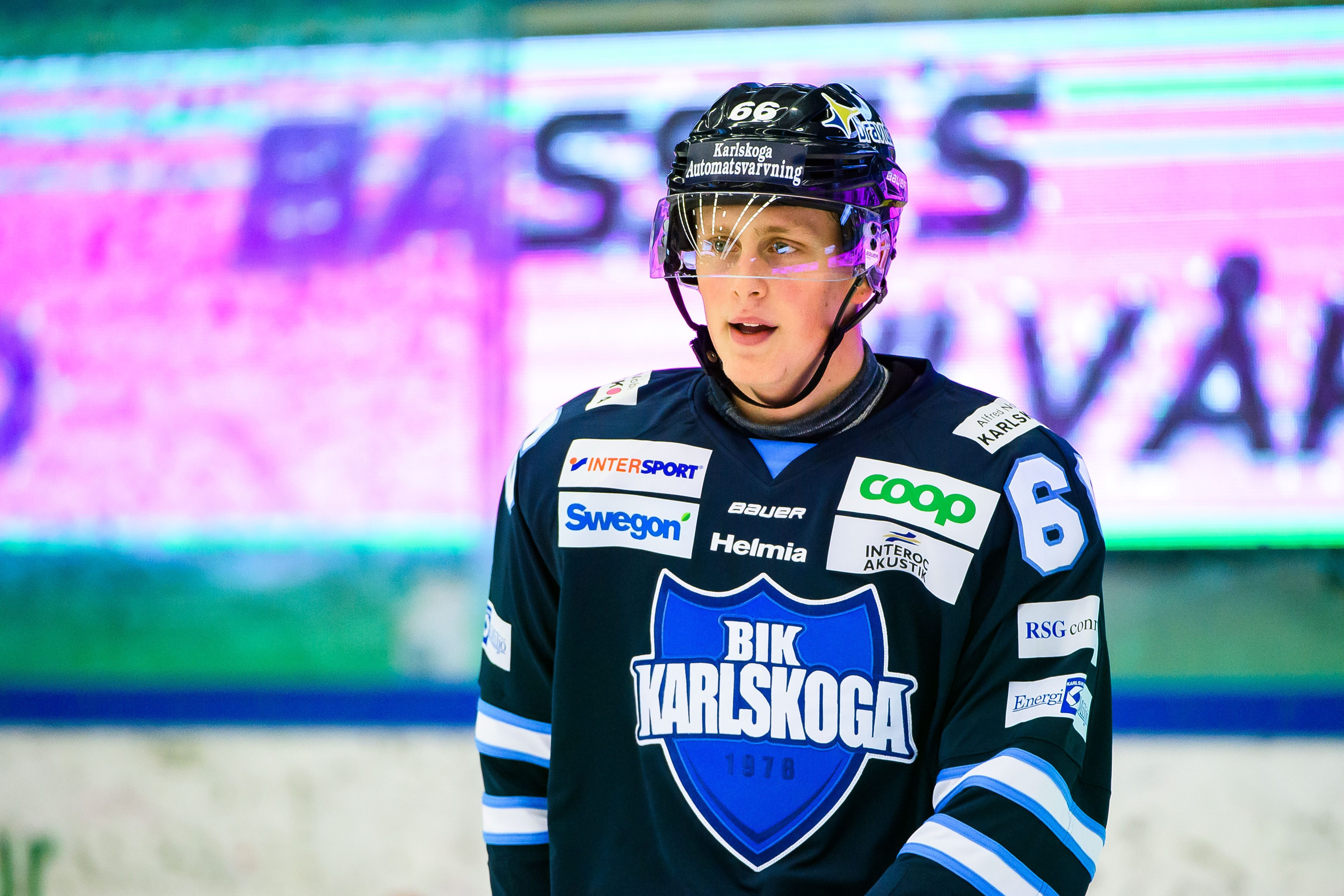 Tingsryd värvar från BIK Karlskoga