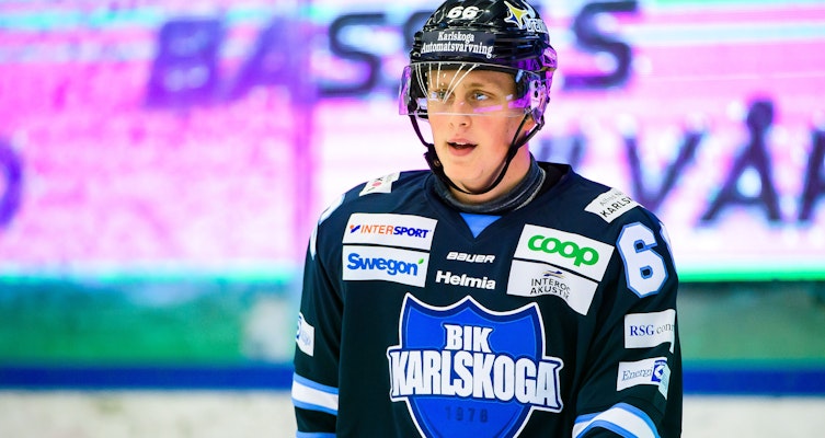 Tingsryd värvar från BIK Karlskoga