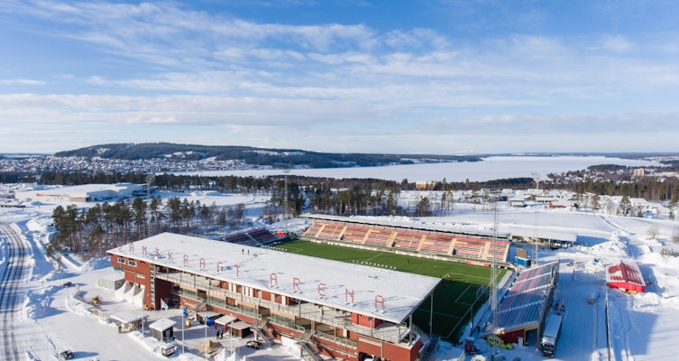 Östersund-duon missar matchen mot Norrköping
