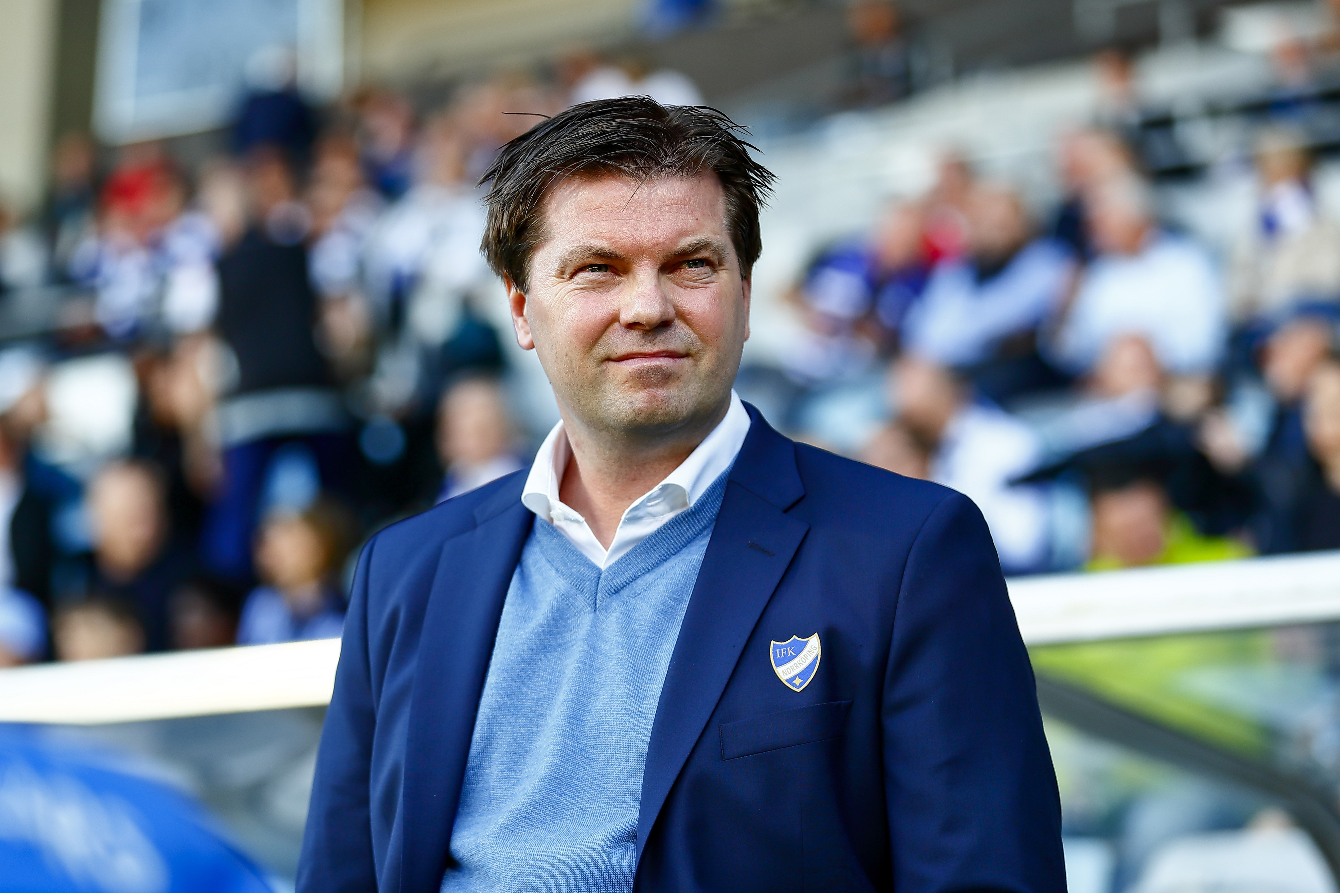 Många förändringar i startelvan mot Elfsborg?