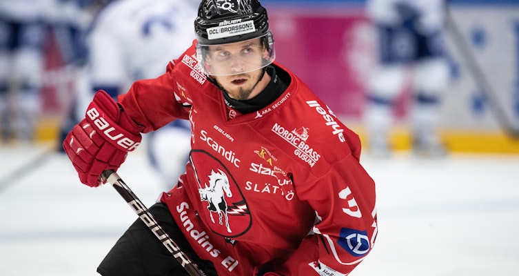 Jens Hellgren har bestämt sig