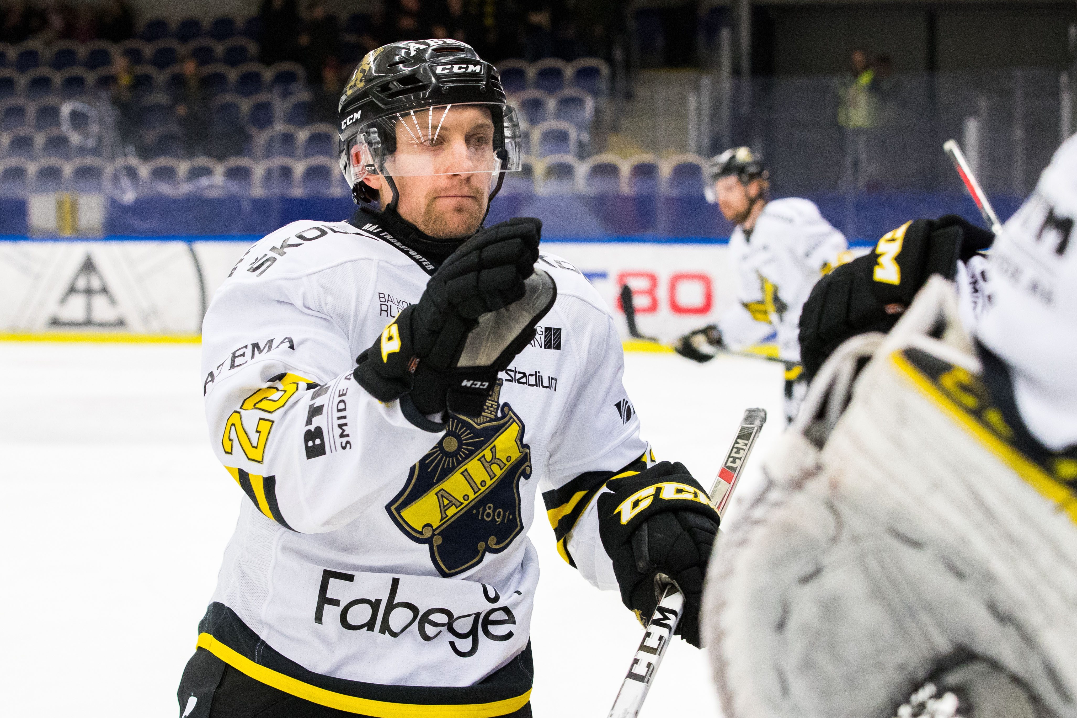 Här hamnar Jens Jakobs