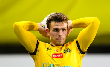 Jesper Manns