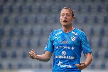 Joel Allansson 190718 150416