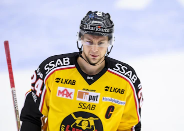 Johan Harju
