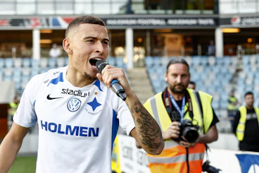 Jordan Larsson 190522 150658