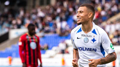 Jordan Larsson 190722 095305