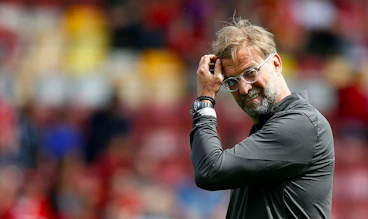 Juergen Klopp