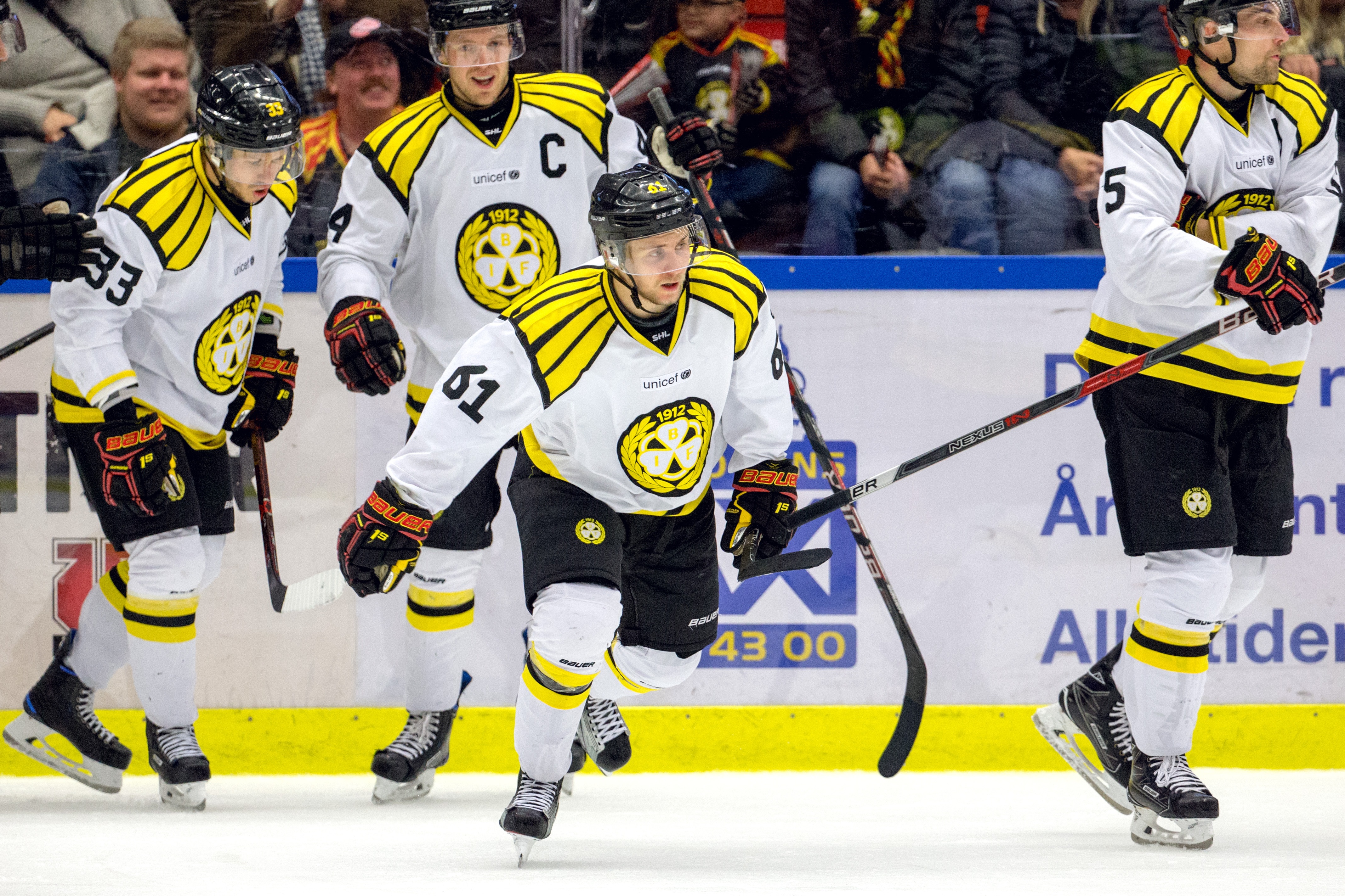 OFFICIELLT: Juuso Ikonen tillbaka i SHL